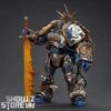 JoyToy Source 1/18 Warhammer 40K Ultramarines Primarch Roboute Guilliman