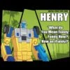 DX9 Toys D-16B Henry Wildrider G2 Version -MECHA REALM STORE 047cf2583a