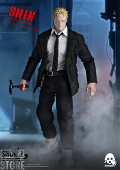 ThreeZero 1/6 Dorohedoro Shin Anime Version -MECHA REALM STORE 04c54e3473