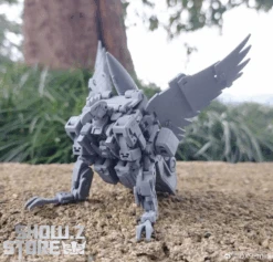 [Coming Soon] DX9 Mini 01 Triple Changers Doubleclouder -MECHA REALM STORE 04c7235eca