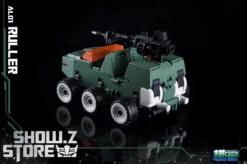 Modfans AL01W Path Of Transfiguration Roller IDW Version -MECHA REALM STORE 04d1f0cc48