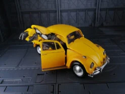 Black Mamba BMB LS-07 LS07 Armour Wasp Bumblebee MPM-07 MPM07 -MECHA REALM STORE 04d26f3992