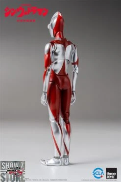 Threezero FigZero S 1/12 Ultraman -MECHA REALM STORE 04d543e90c