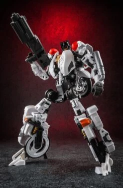 Yes Model YM14 RF-04 Axle Groove -MECHA REALM STORE 04e8fc0974