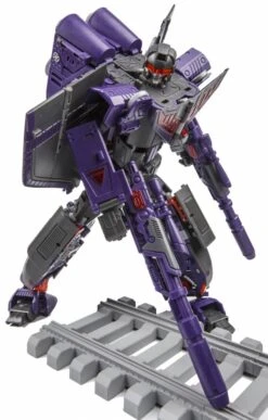 ToyWorld TW-06B Devil Star Astrotrain Purple Version TFCon 2015 Exclusive -MECHA REALM STORE 04ebc4a827