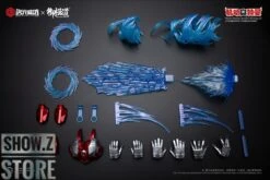 Eastern Model & Dimension Studio 1/6 Ultraman Manga Version -MECHA REALM STORE 0501498a03