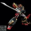 Sentinel Toys Metamor-Force Super Heavy God Sigman Gravion Bariation -MECHA REALM STORE 050e2740e6