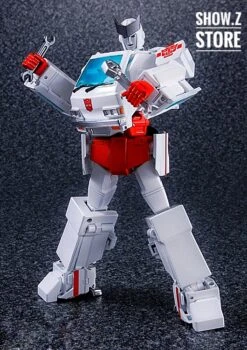 4th Party Masterpiece MP-30 Ratchet -MECHA REALM STORE 0527078420 1