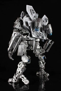 Black Mamba LS-04 LS04 Starscream SS-06 SS06 Oversized 25 Black Mamba LS-04 LS04 Starscream SS-06 SS06 Oversized -MECHA REALM STORE 054a3ddff8