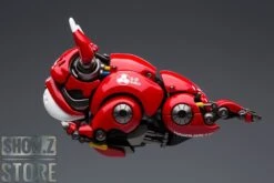HWJ Rambler Mecha Bulldog Red Version -MECHA REALM STORE 05729ba0b1