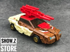 YES MODEL YM11 RF-01 DATA CLERK MT Cupola -MECHA REALM STORE 058207916c