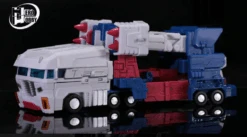 Hero Hobby QA-01 City Captian Ultra Magnus -MECHA REALM STORE 05851dfc82