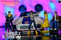 [Pre-Order] FansToys FT-48 Jive Jazz -MECHA REALM STORE 059b5c4cd1