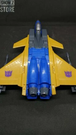 MakeToys MTRM-15 Endgame Dirge -MECHA REALM STORE 059f71f69b