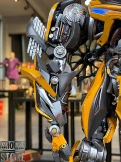 Comicave Studios 1/22 Bumblebee -MECHA REALM STORE 05a6d4737f