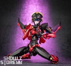 4th Party AC-02 IDW Windblade -MECHA REALM STORE 05b00cdc06