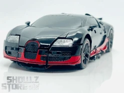 MetaGate G-01B Redxia Drift Limited Version -MECHA REALM STORE 061de93474