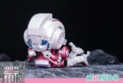 Magic Square MS-G01X Mukudo Metallic Version -MECHA REALM STORE 0653b28e3f