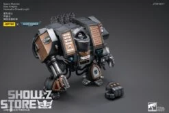 JoyToy Source 1/18 Warhammer 40K Grey Knights Venerable Dreadnought -MECHA REALM STORE 065e64964c