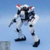 MechFansToys & Mechanic Toys AGS-05 Stellar Knights Police -MECHA REALM STORE 066de4508e
