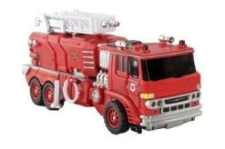 Mastermind Creations PS-03 Backdraft Inferno -MECHA REALM STORE 069a3d32cb