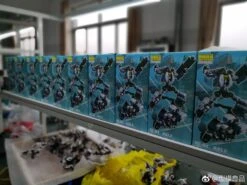 Yes Model YM14 RF-04 Axle Groove -MECHA REALM STORE 06e45359d4