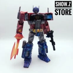 4th Party Masterpiece MP10CS OP Cell Shaded -MECHA REALM STORE 06fd4ce468