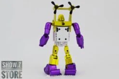 XTransbots X-Transbots XTB MM-XII MMXII MM-12 MM12 Neptune Seaspray G2 Purple Version -MECHA REALM STORE 0708be8100