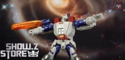 FansToys FT-16T Sovereign Galvatron G1 Version -MECHA REALM STORE 070bc1d030