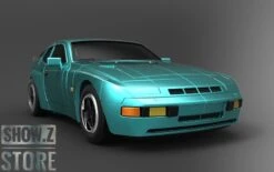 XTransbots MM-10T Tap In Cliffjumper Botcon Version -MECHA REALM STORE 073a6acd6d