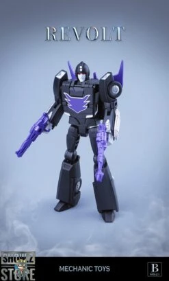 Mechanic Toys MS-21B Revolt Rodimus Shattered Glass Version -MECHA REALM STORE 075aeff7ff
