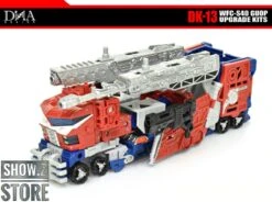 DNA Design DK-13 Upgrade Kit For Siege Leader Optimus Prime 11 DNA Design DK-13 Upgrade Kit For Siege Leader Optimus Prime -MECHA REALM STORE 075f13e7c9