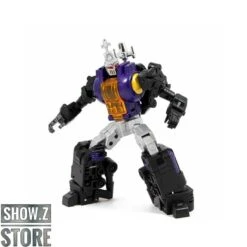 FansToys FT-12T Grenadier Bombshell Purple Chest Version -MECHA REALM STORE 076c431526
