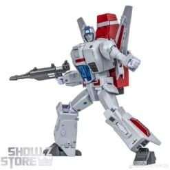 NewAge H45EXR Firefox Jetfire Chameleon Version 20 NewAge H45EXR Firefox Jetfire Chameleon Version -MECHA REALM STORE 076f655b90