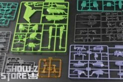 Flame Toys Furai Model Acid Rain Model Kit -MECHA REALM STORE 0778b7e669