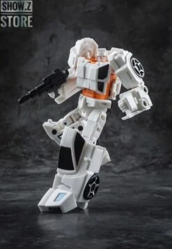 IronFactory IF EX-26R EX26R Racing Bros Retrograde Runabout Runamuck Battlechargers Set Of 2 -MECHA REALM STORE 07817f187a