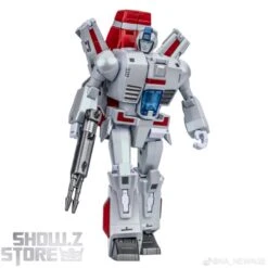 NewAge H45EXR Firefox Jetfire Chameleon Version 24 NewAge H45EXR Firefox Jetfire Chameleon Version -MECHA REALM STORE 079f99ed1d