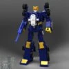 XTransbots MX-16R Overheat Drag Strip Racer Version Limited Edition -MECHA REALM STORE 07a8339b2b
