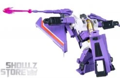 MakeToys MTRM-EX04 Skyclone Hotlink Convention Exclusive -MECHA REALM STORE 07aae30b17