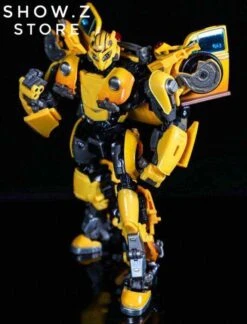 Takara MPM-07 Masterpiece Bumblebee -MECHA REALM STORE 07b3612a8f