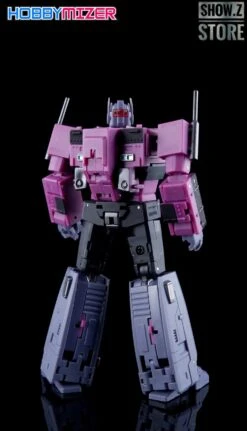 Magic Square MS-B18SG Optimus Prime Shattered Glass Version -MECHA REALM STORE 07b64de8d6