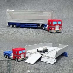 Magic Square MS-B46 Light Of Victory Optimus Prime 2.0 No-Bay Version -MECHA REALM STORE 07c2ca9111