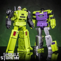 Magic Square MS-B39A Crane Hook & MS-B40A Load Long Haul Set Of 2 -MECHA REALM STORE 07d2407a11