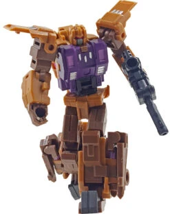 Iron Factory IF-EX22 EX24 War Giant Bruticus Full Set -MECHA REALM STORE 07e969842c