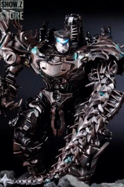 Aoyi Mech LS-11 Ancient Leader Scorn Oversized W/ LED -MECHA REALM STORE 07f00920f1