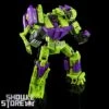 Lucky Cat Micro Cosmos MC-02 Riki-Oh Devastator Set Of 3 -MECHA REALM STORE 0805449f6f