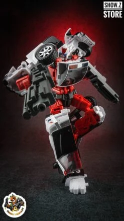 Yes Model YM13 RF-03 Rover Streetwise -MECHA REALM STORE 0817b04a02