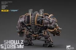 JoyToy Source 1/18 Warhammer 40K Space Black Legion Helbrute -MECHA REALM STORE 08198cff2a