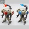 MechFansToys MFT Mech Fans Toys Power Suit DA-23 DA23 & DA-24 DA24 Set Of 2 13 MechFansToys MFT Mech Fans Toys Power Suit DA-23 DA23 & DA-24 DA24 Set Of 2 -MECHA REALM STORE 084d983fda