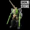 MakeToys MT RM-04 Ironwill Hardhead -MECHA REALM STORE 0852df6e45
